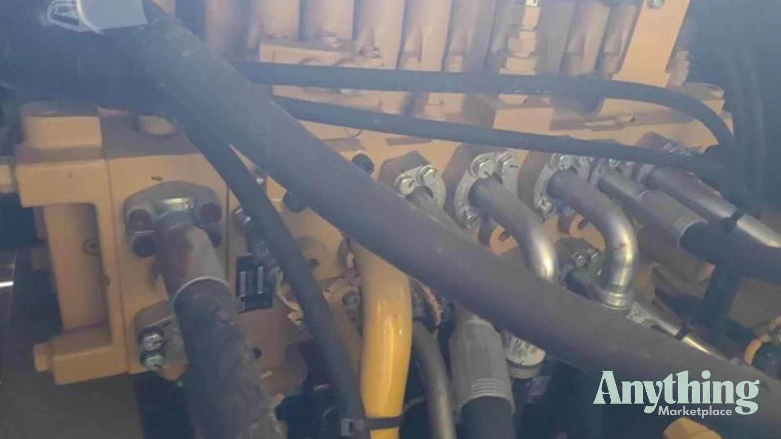 2020 Used Caterpillar 330 Excavators