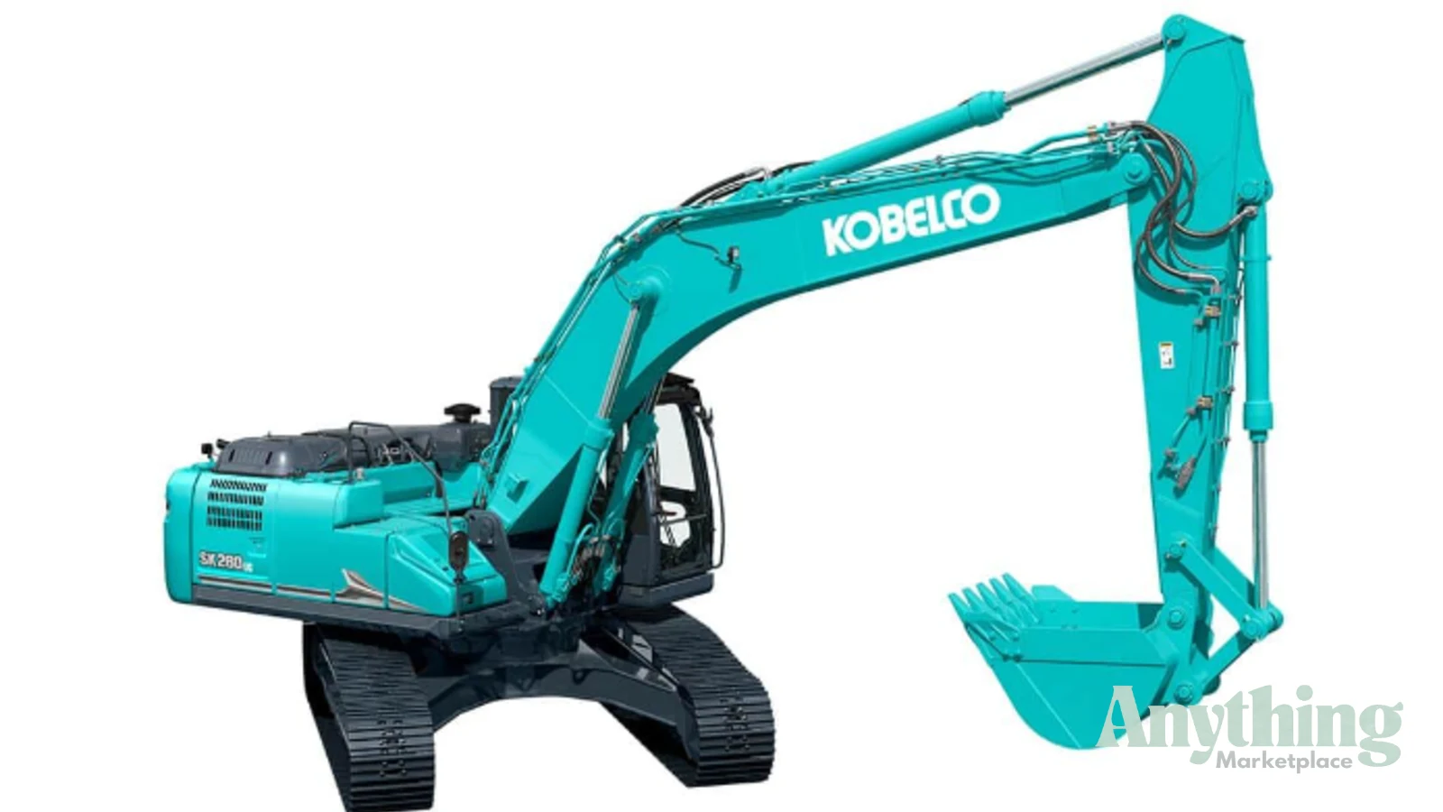 New Kobelco SK260LC‑11 Excavators