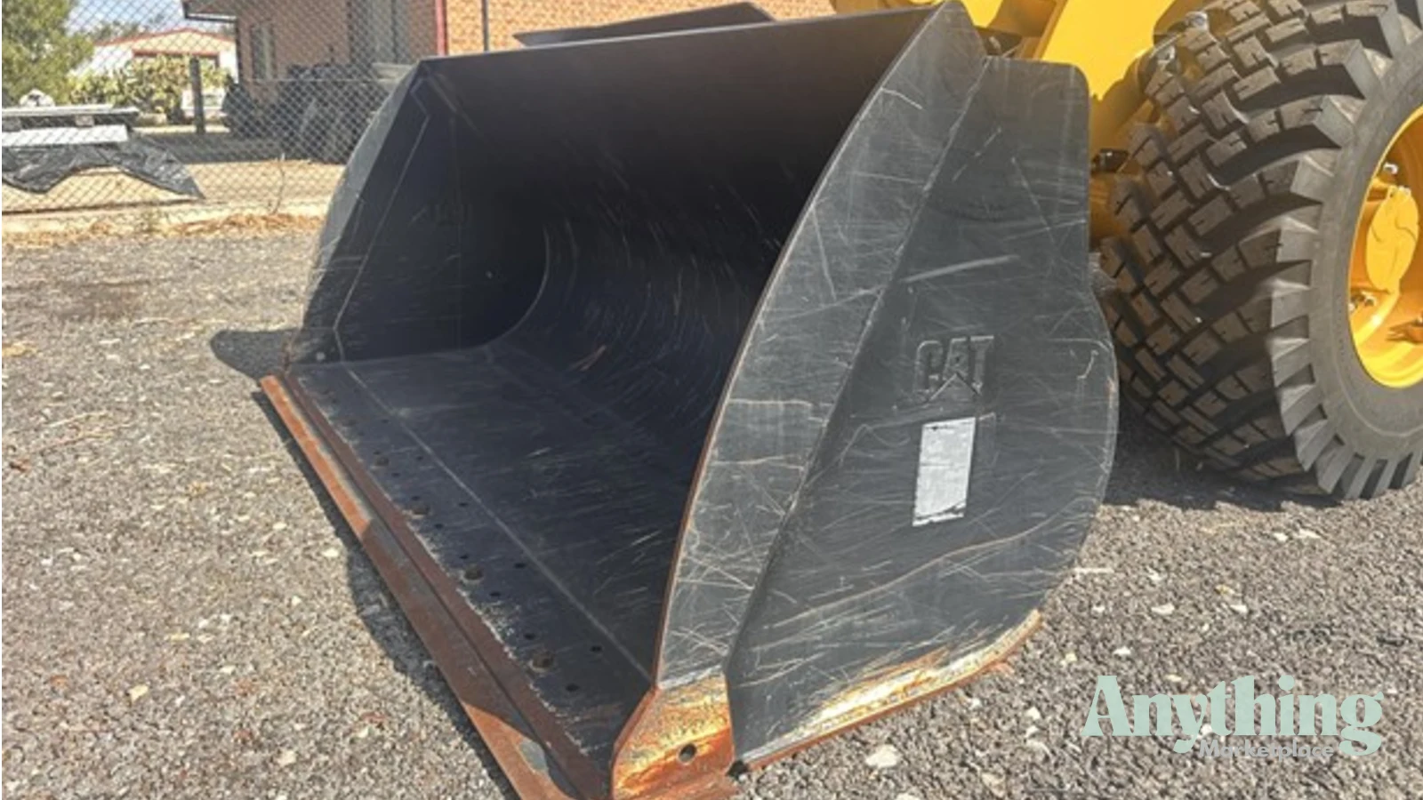 2021 Used Caterpillar 910 Loaders