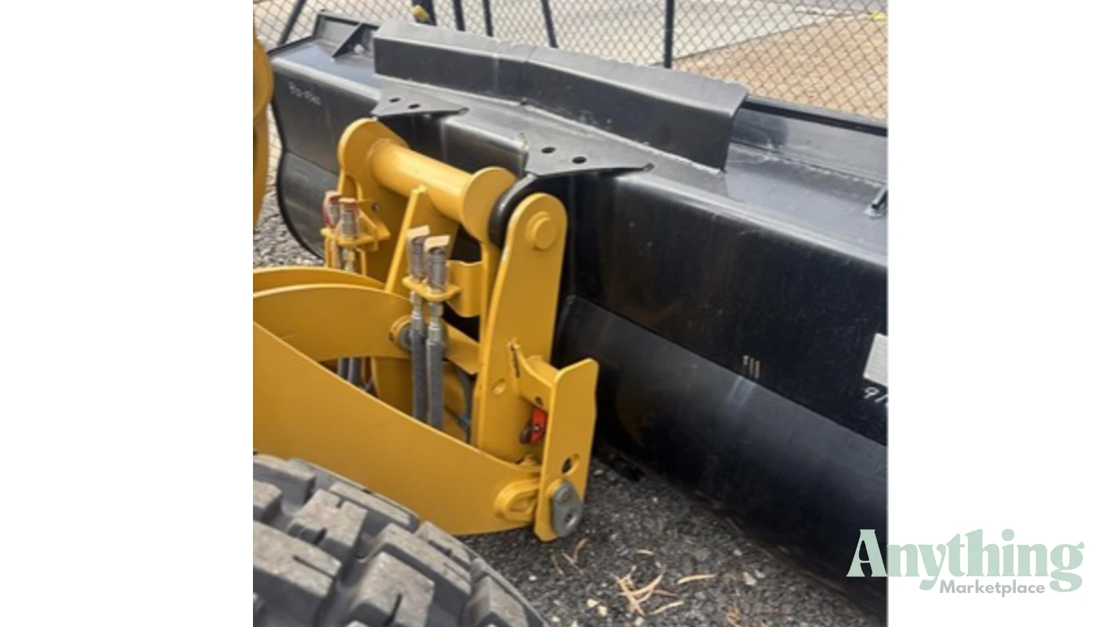 2021 Used Caterpillar 910 Loaders