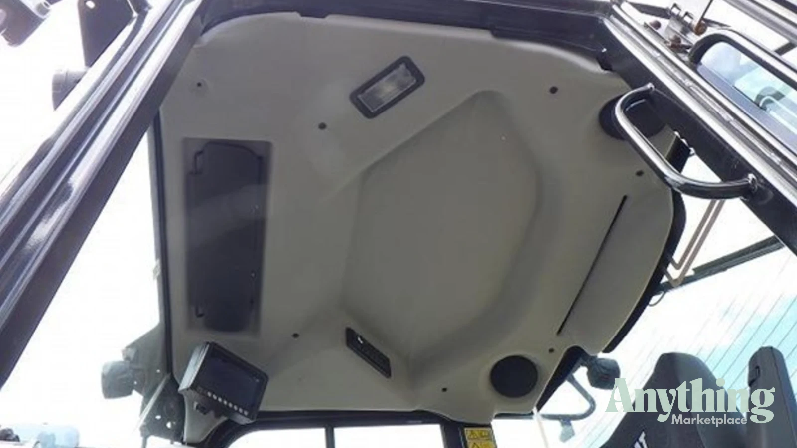 2021 Used Caterpillar 910 Loaders