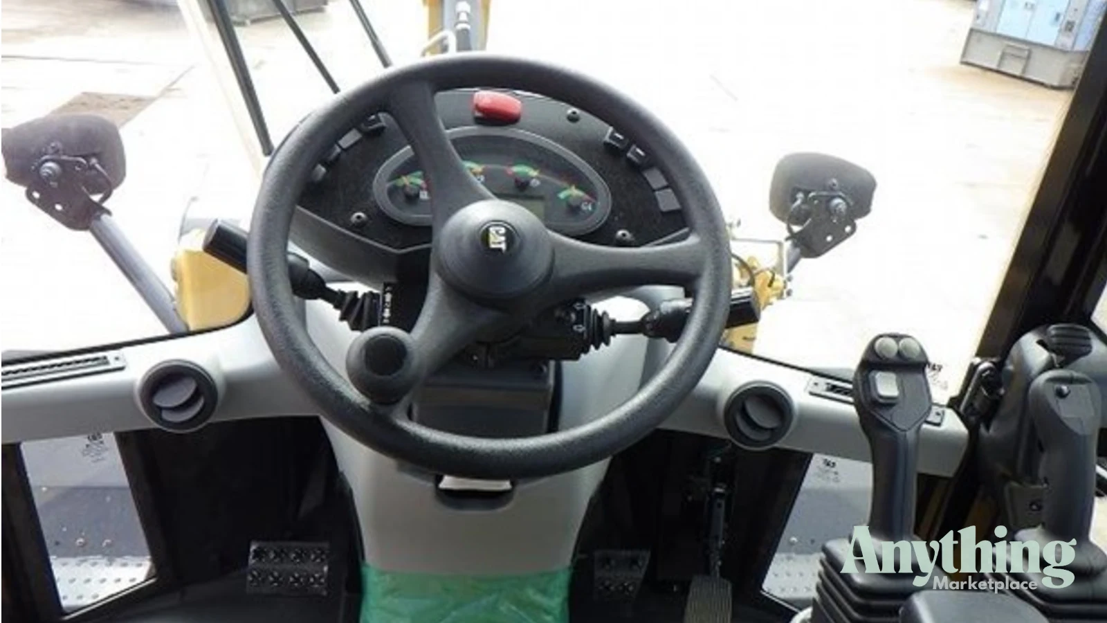 2021 Used Caterpillar 910 Loaders