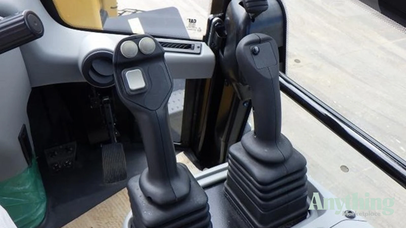 2021 Used Caterpillar 910 Loaders