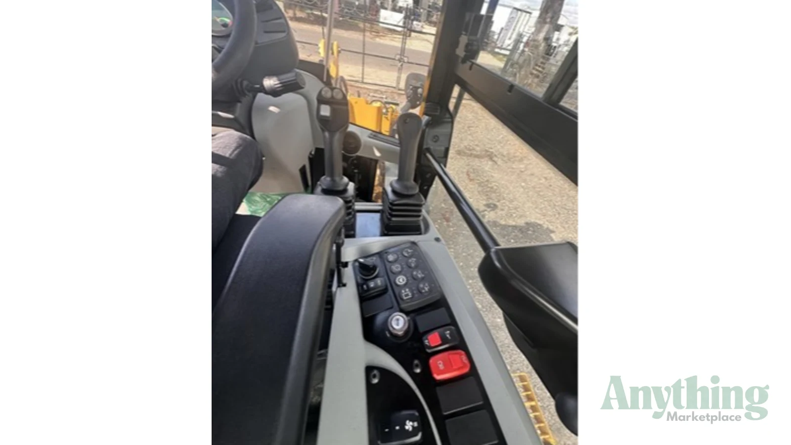 2021 Used Caterpillar 910 Loaders