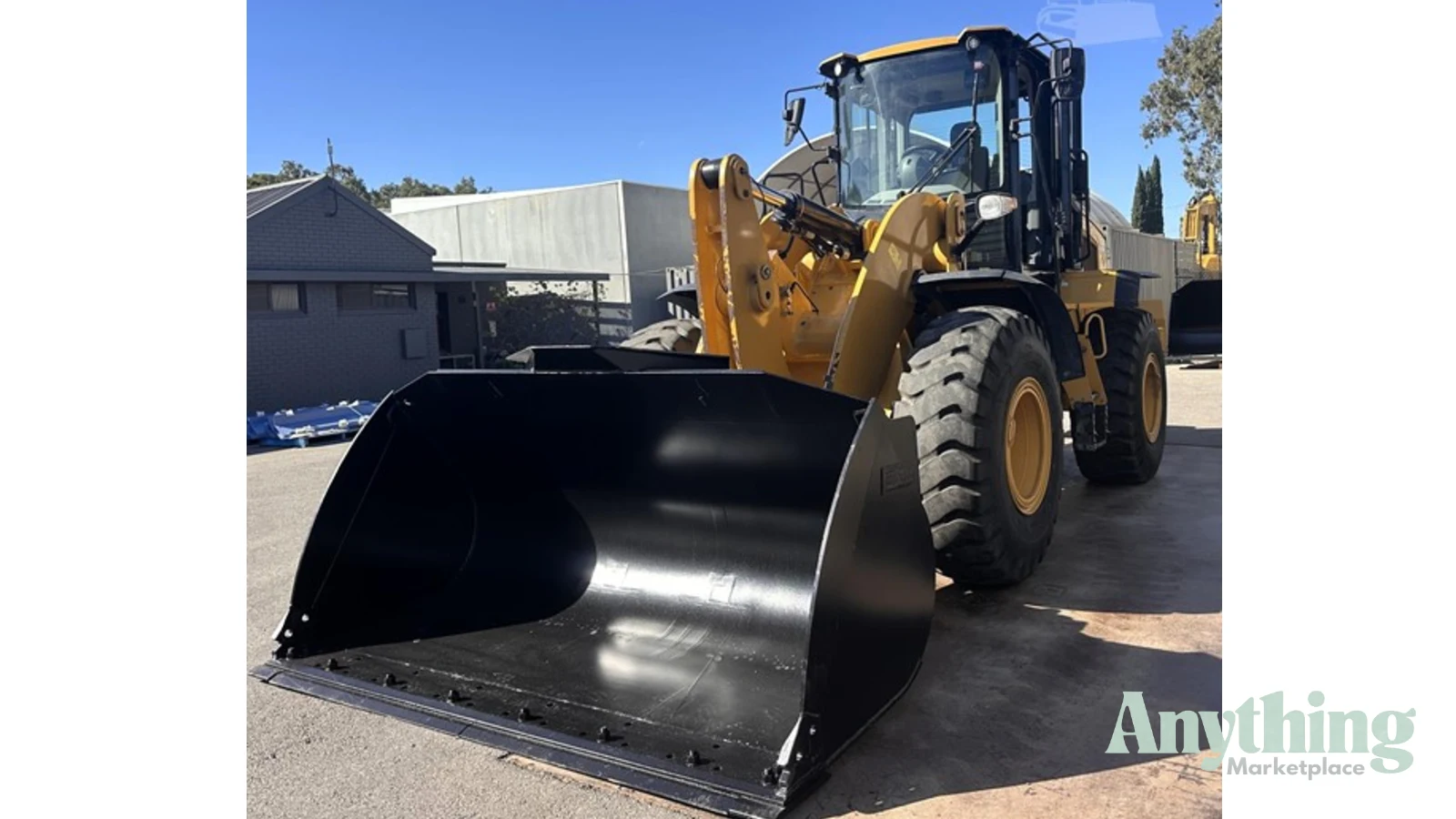 2023 Used Caterpillar 938M Loaders