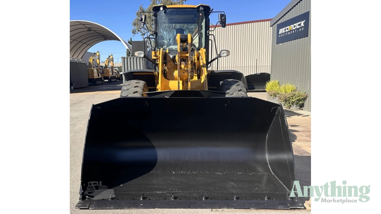 2023 Used Caterpillar 938M Loaders