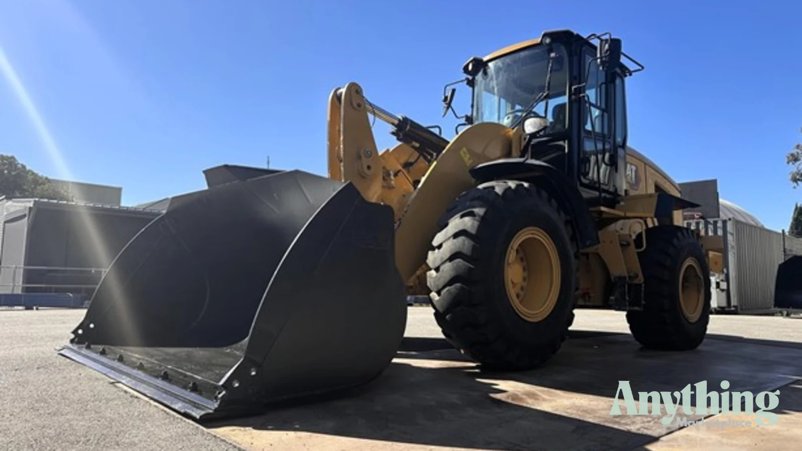 2023 Used Caterpillar 938M Loaders
