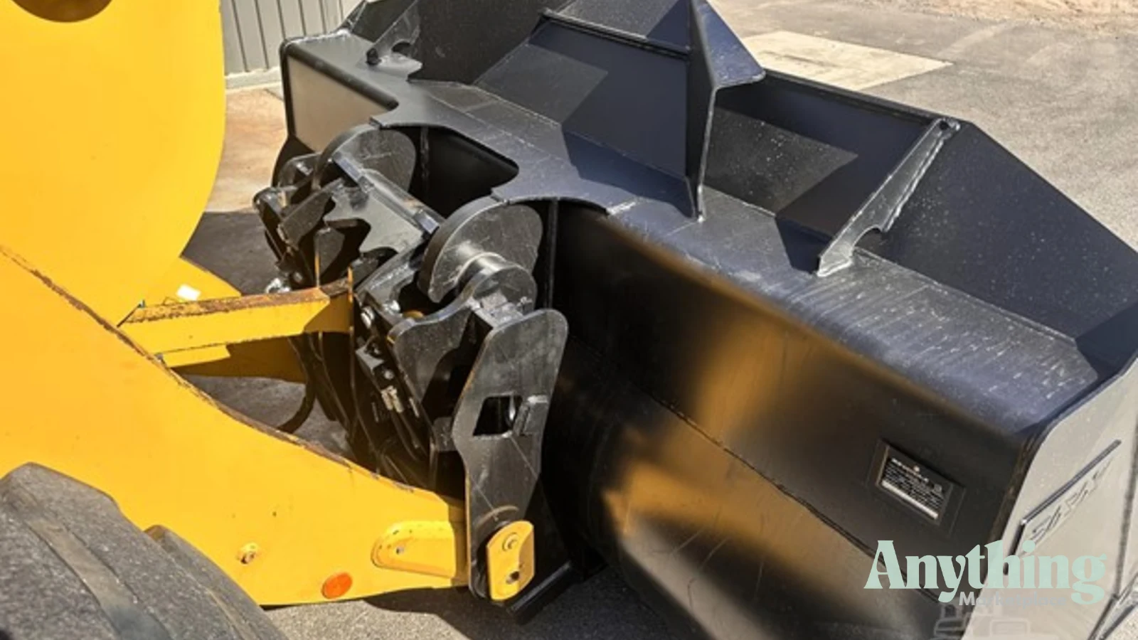 2023 Used Caterpillar 938M Loaders