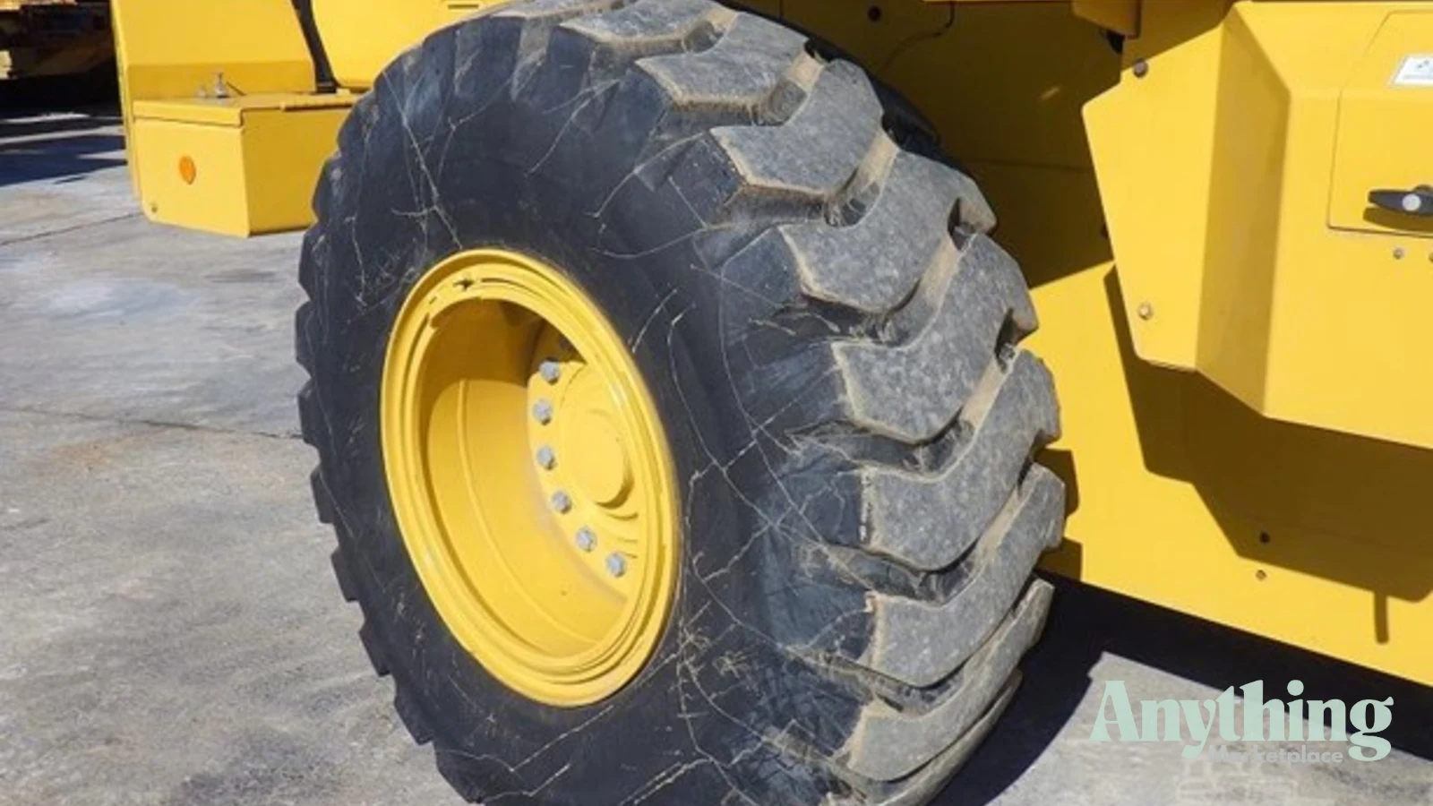 2023 Used Caterpillar 938M Loaders