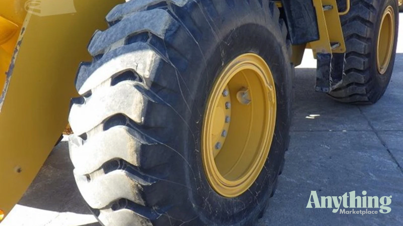 2023 Used Caterpillar 938M Loaders