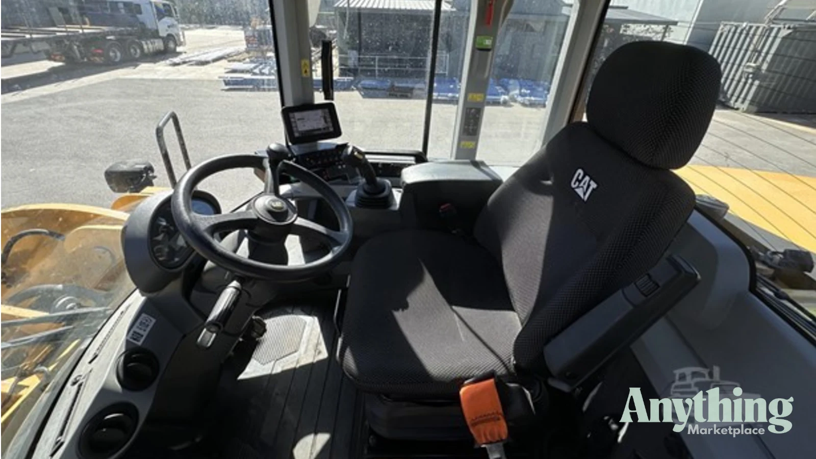 2023 Used Caterpillar 938M Loaders