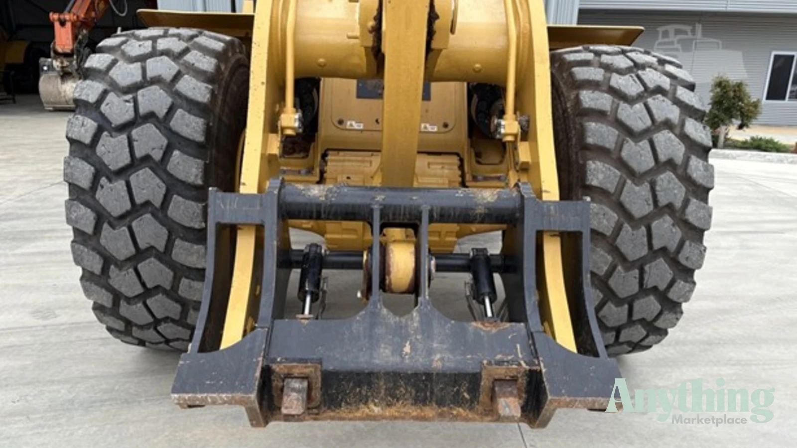 2024 Used Caterpillar 966GC Loaders