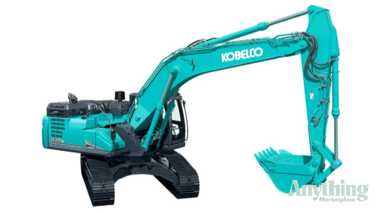 New Kobelco SK300LC‑11 Excavators
