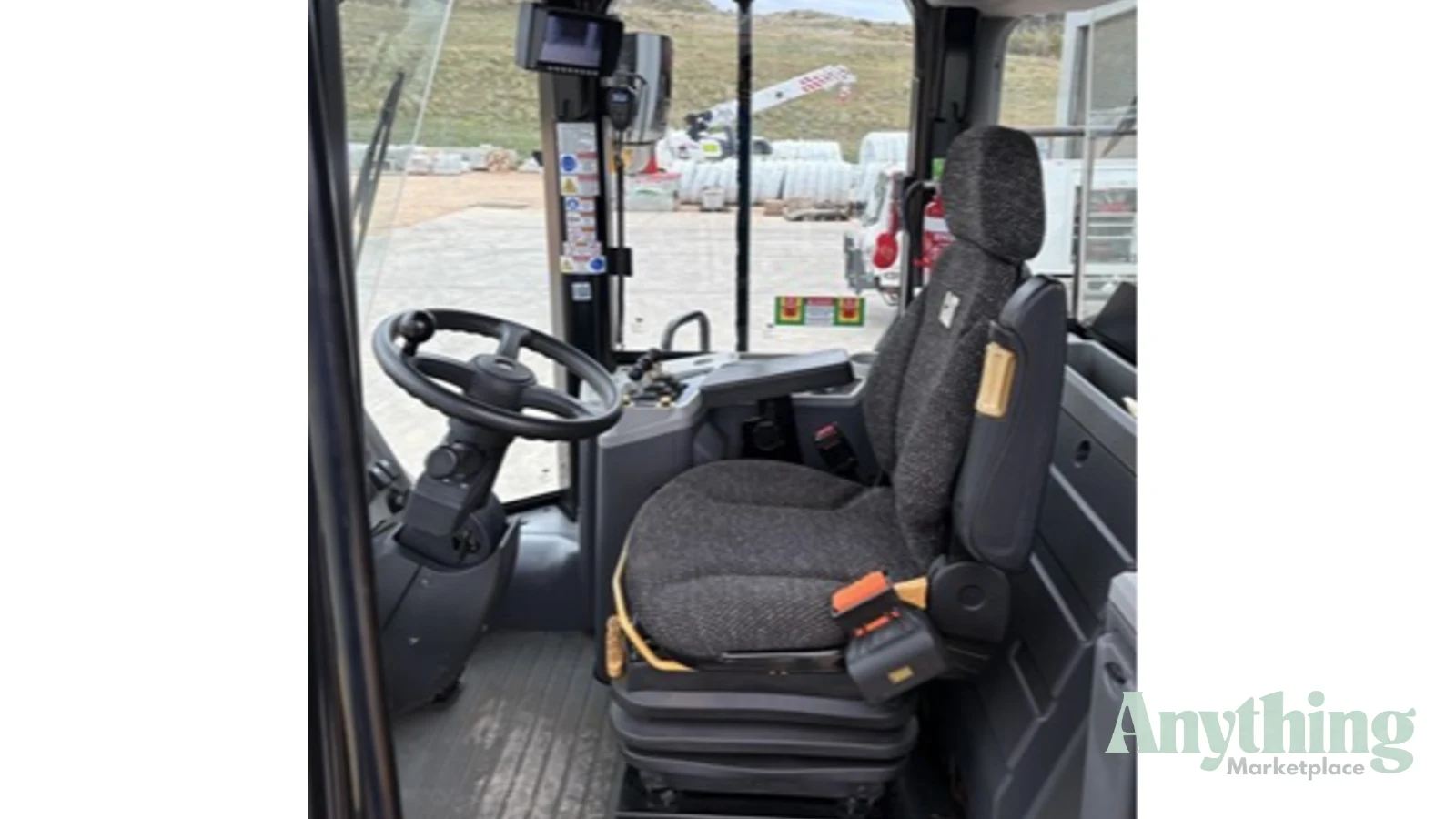 2024 Used Caterpillar 966GC Loaders