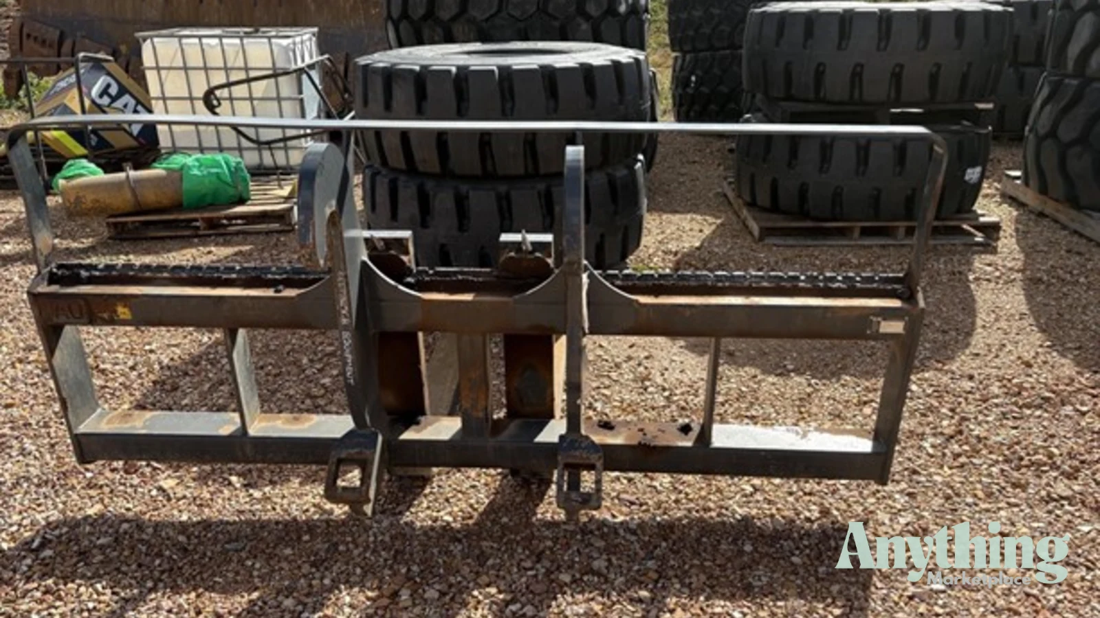 2024 Used Caterpillar 966GC Loaders