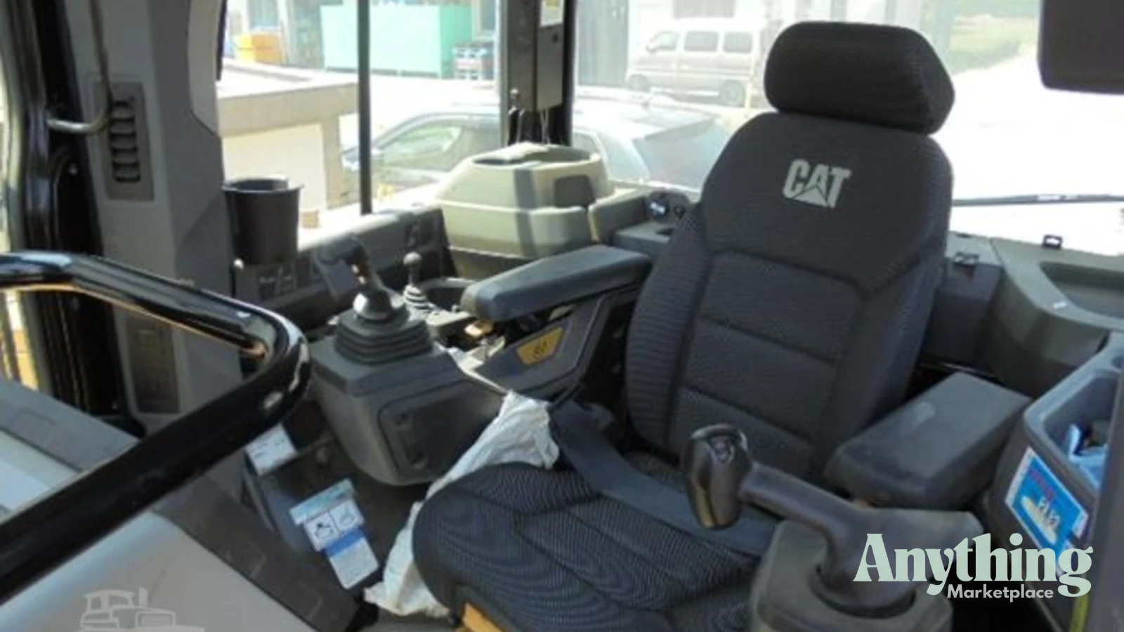 2019 Used Caterpillar D6 LGP Bulldozers