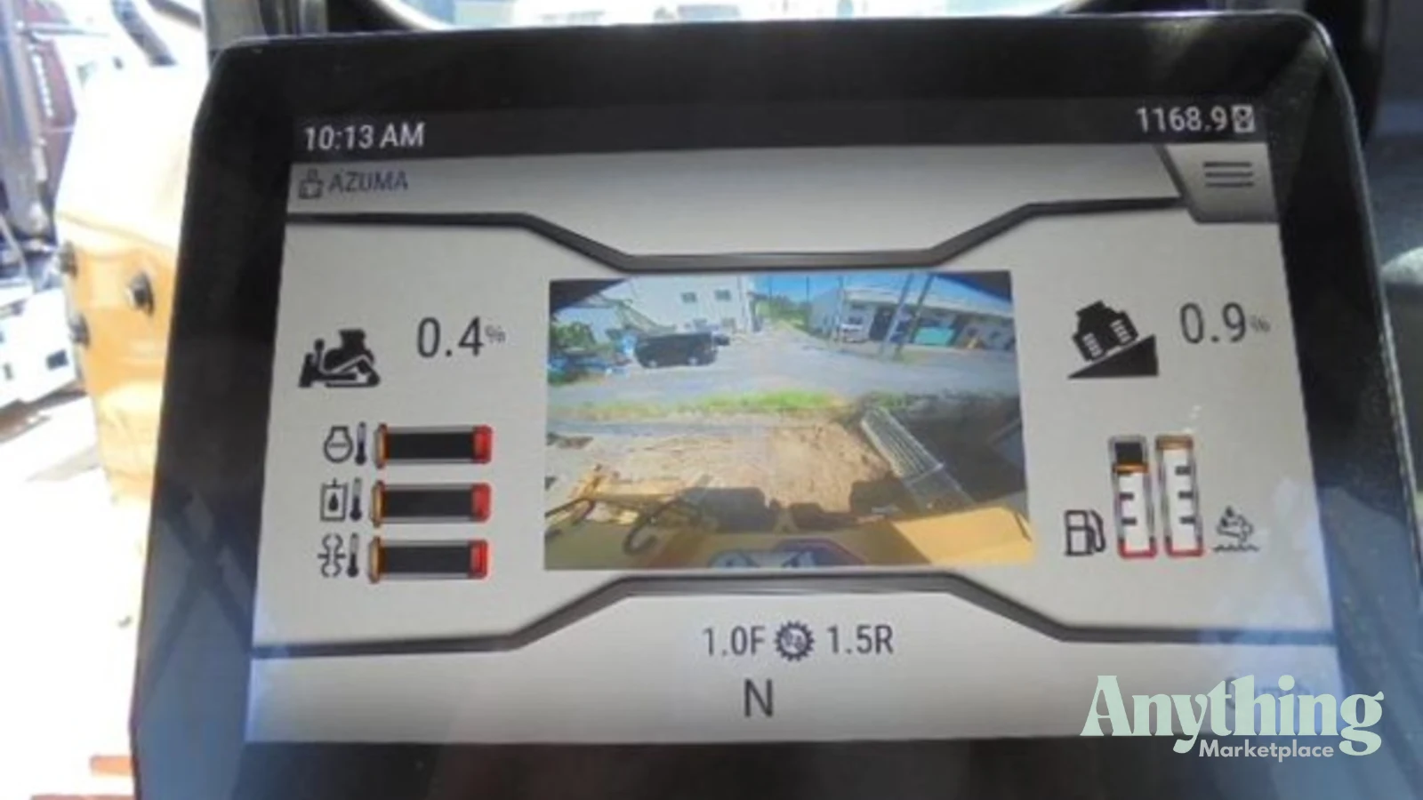 2019 Used Caterpillar D6 LGP Bulldozers