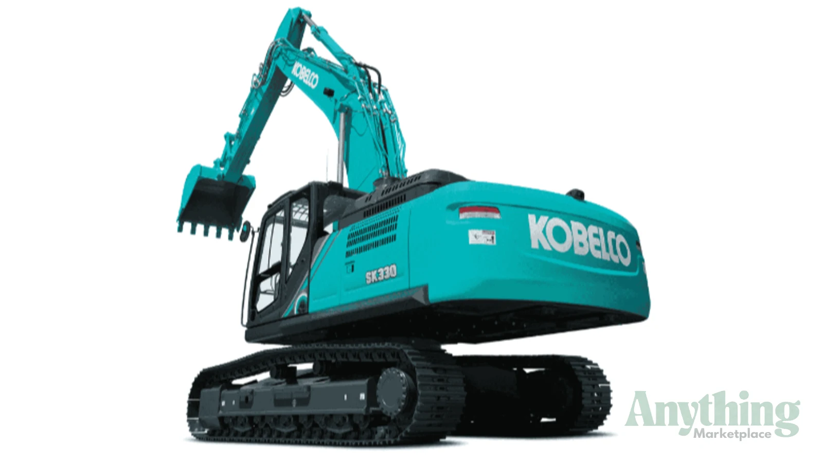 New Kobelco SK330‑10 Excavators