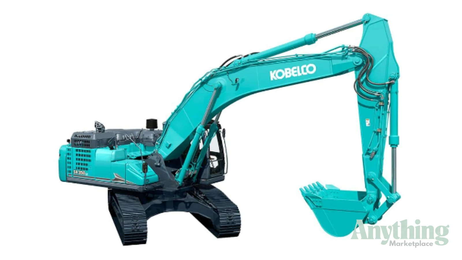New Kobelco SK330-11 Excavators