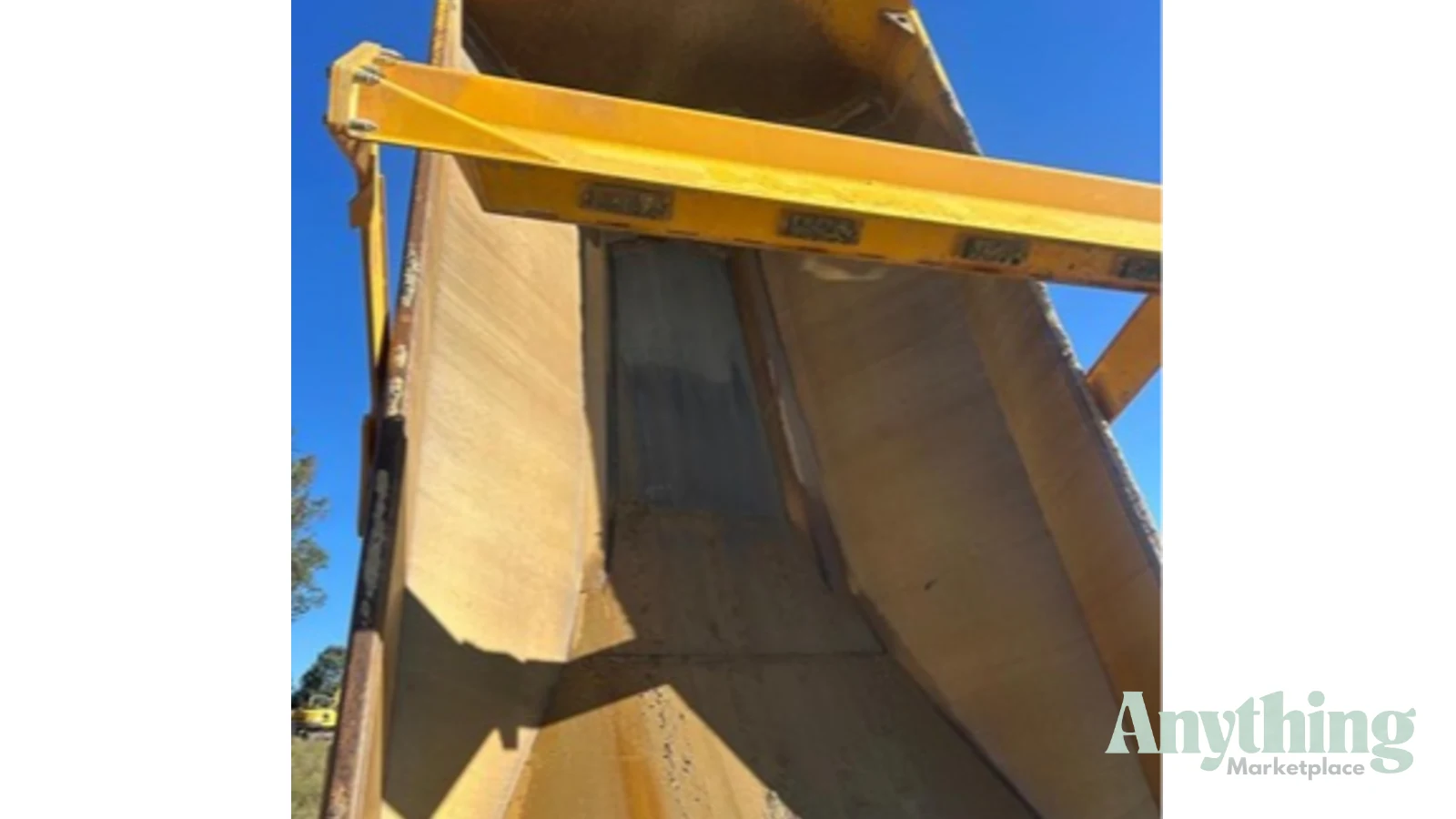 2022 Used VOLVO A40G Dump Truck