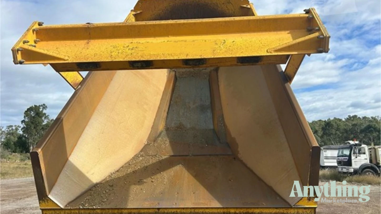 2022 Used VOLVO A40G Dump Truck