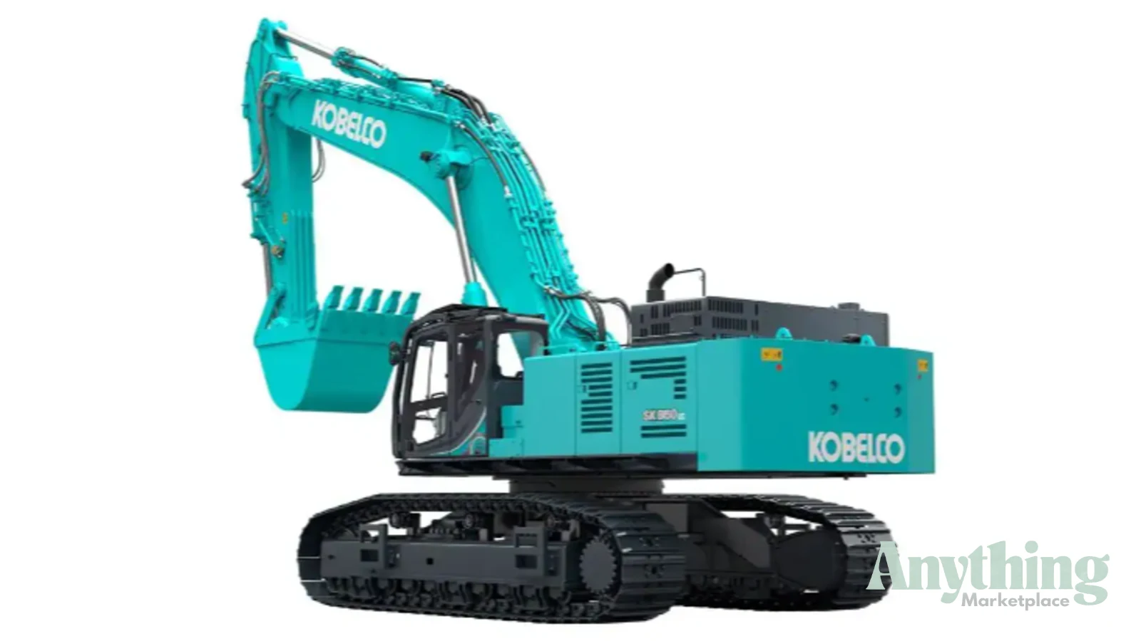 New Kobelco SK850LC Excavators