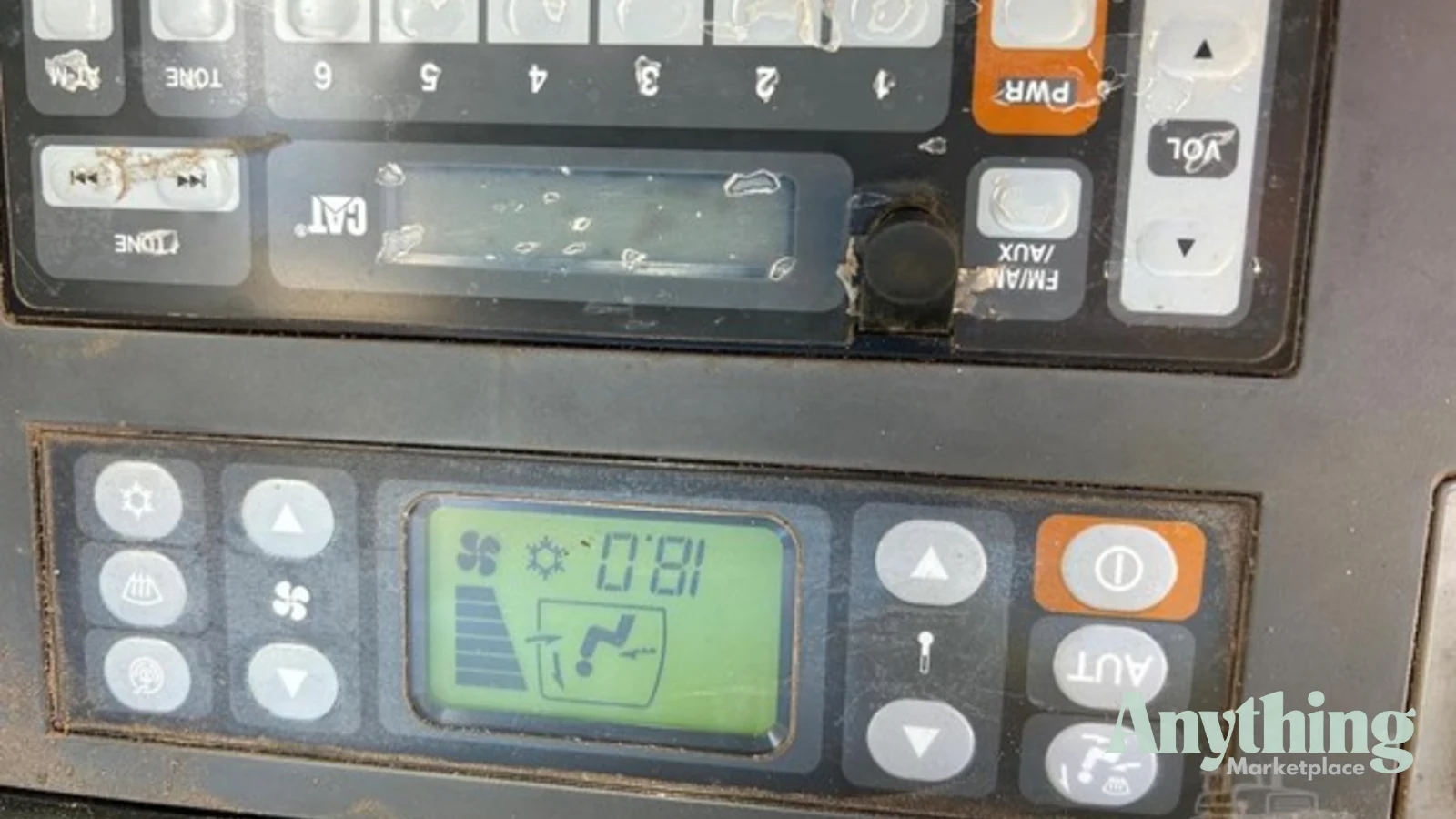 2016 Used Caterpillar 336EL Excavators