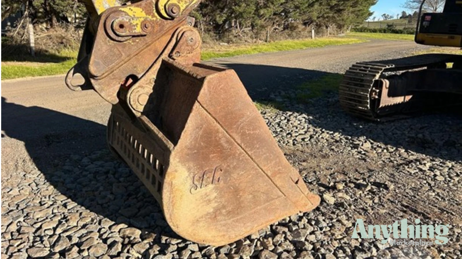2016 Used Caterpillar 336EL Excavators