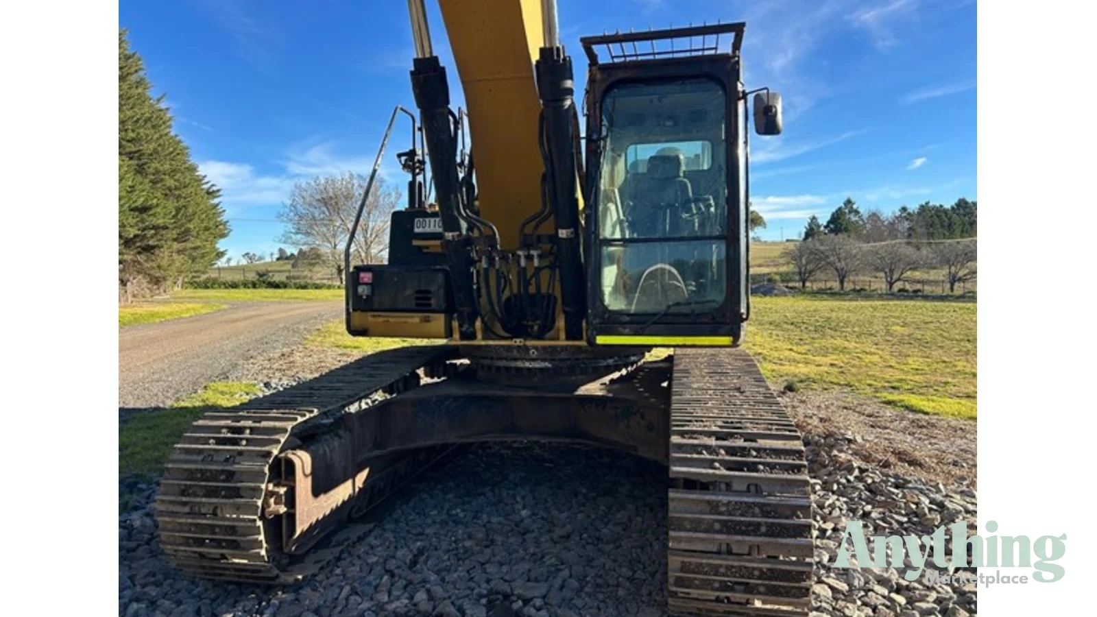 2016 Used Caterpillar 336EL Excavators