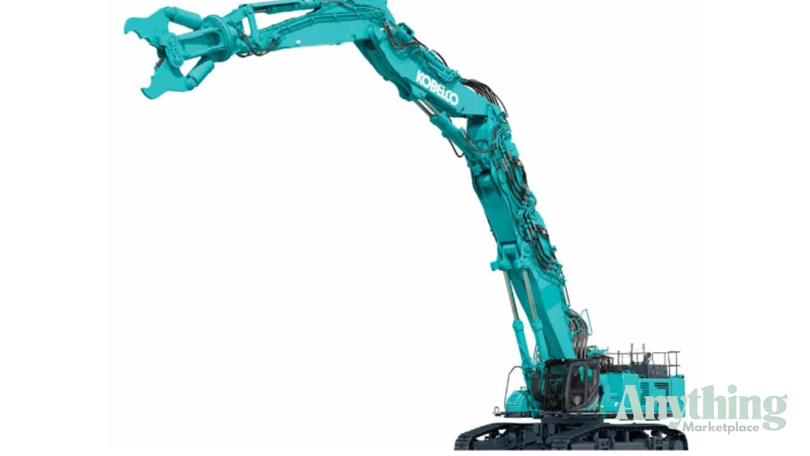 New Kobelco SK1300DLC-10 Excavators