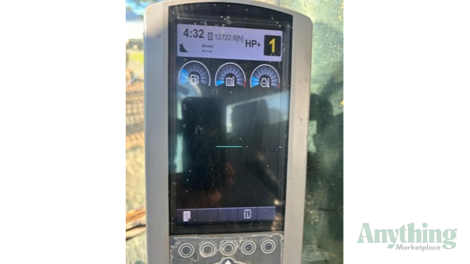2016 Used Caterpillar 336EL Excavators