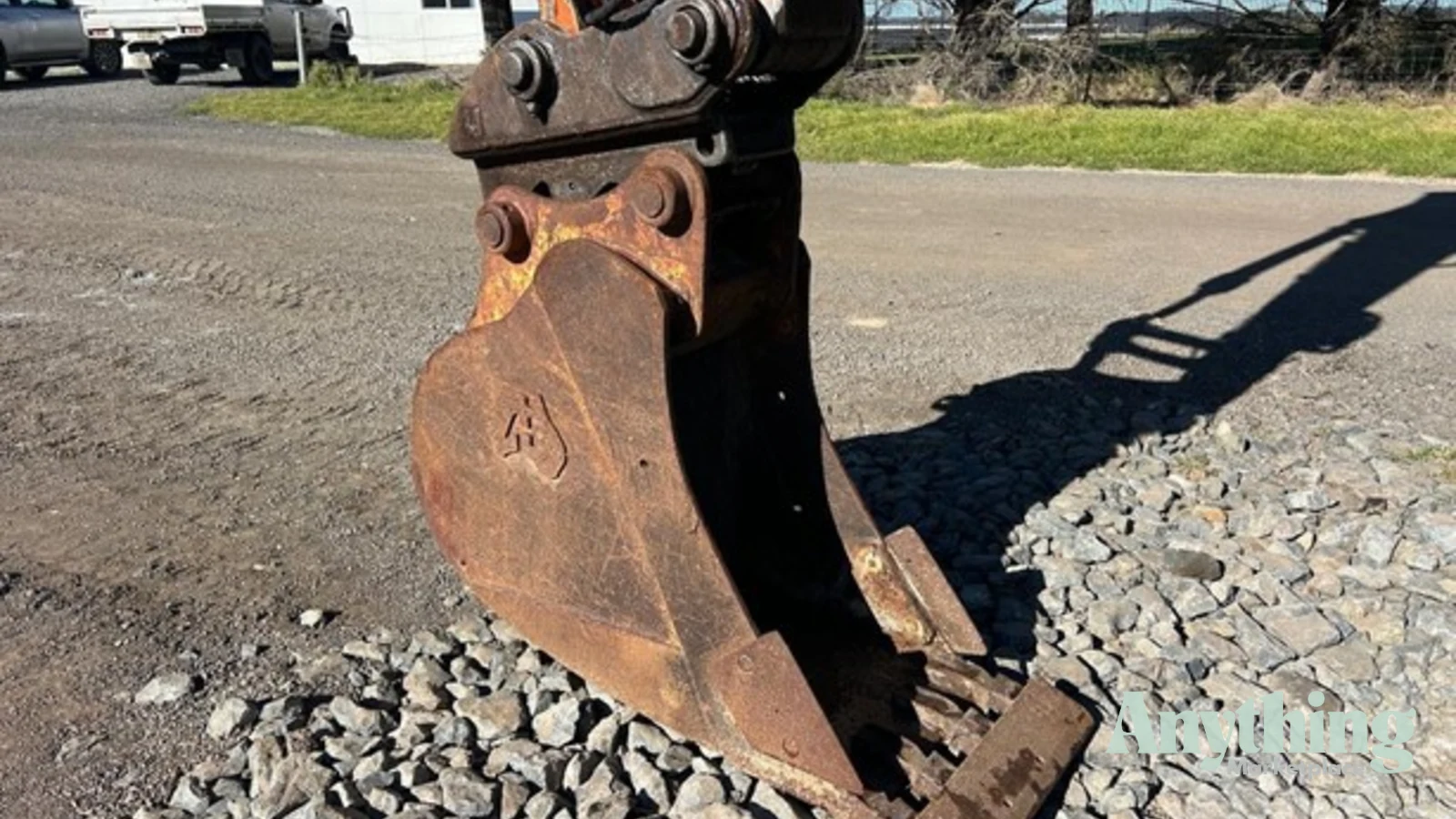 2015 Used Hitachi ZX135US Excavators