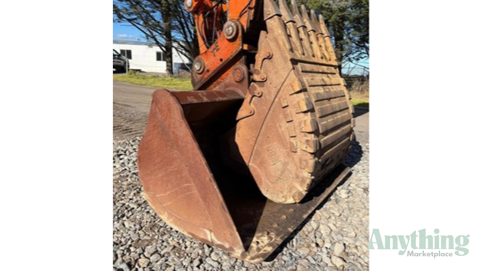 2015 Used Hitachi ZX350 LCH-3 Excavators