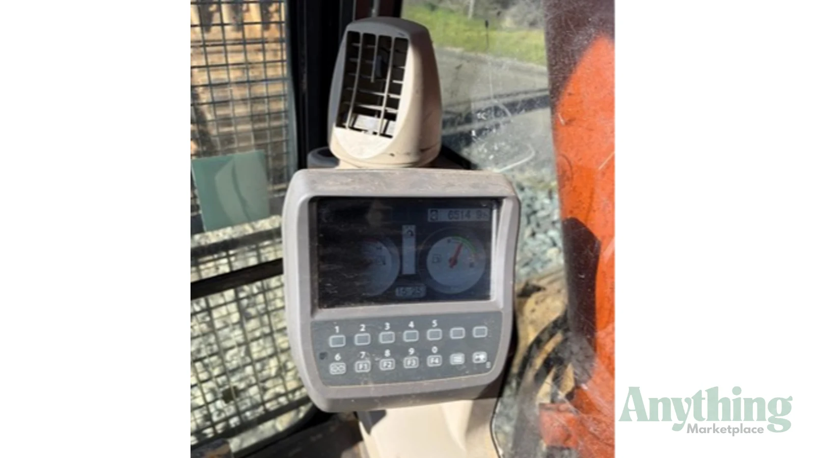 2015 Used Hitachi ZX350 LCH-3 Excavators