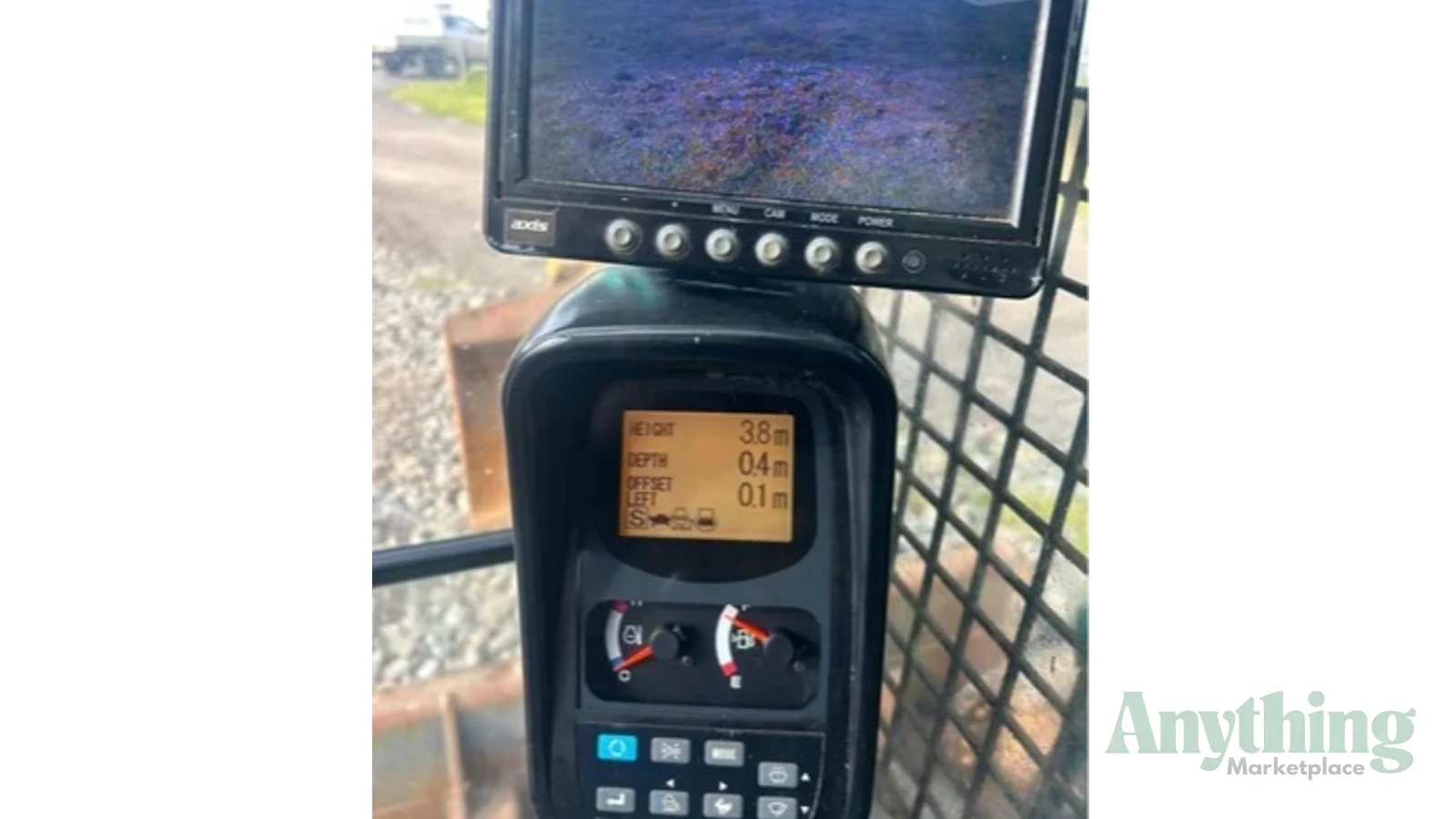 2014 Used Kobelco SK135SR-2 Excavators