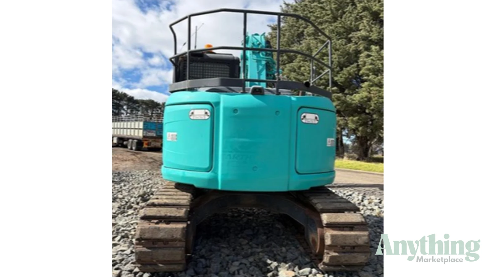 2016 Used Kobelco SK135SR-3 Excavators