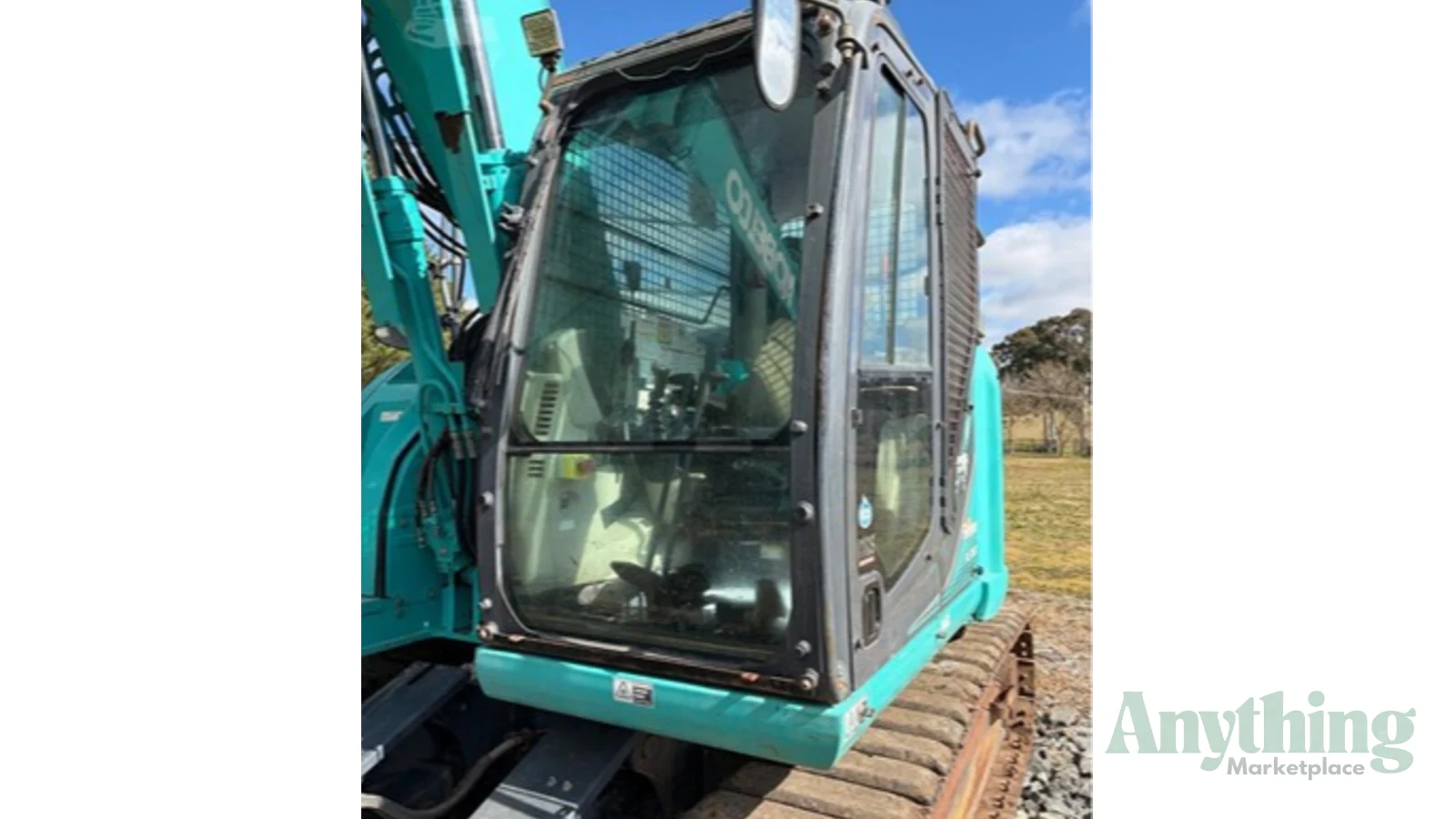 2016 Used Kobelco SK135SR-3 Excavators