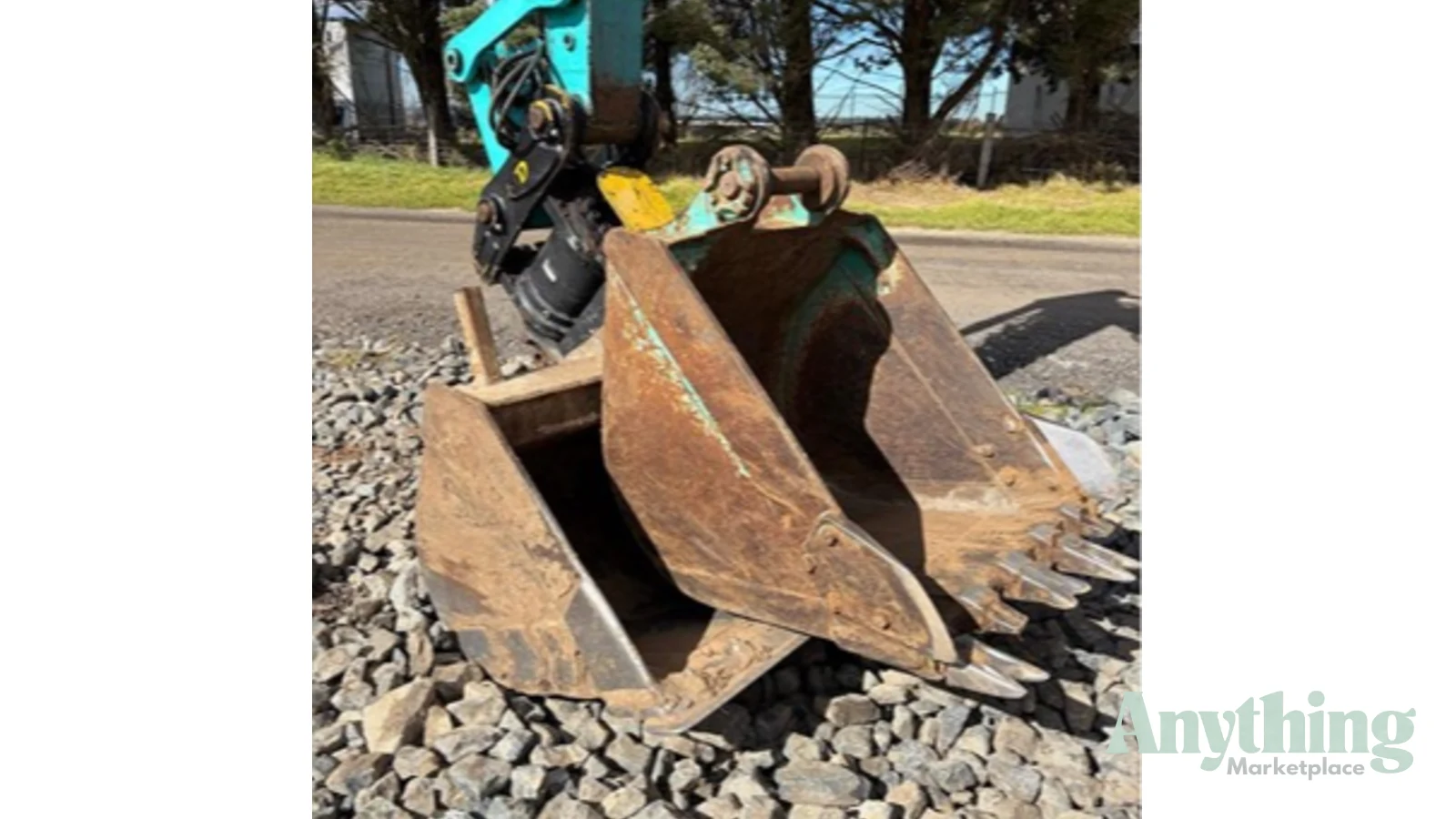 2016 Used Kobelco SK135SR-3 Excavators