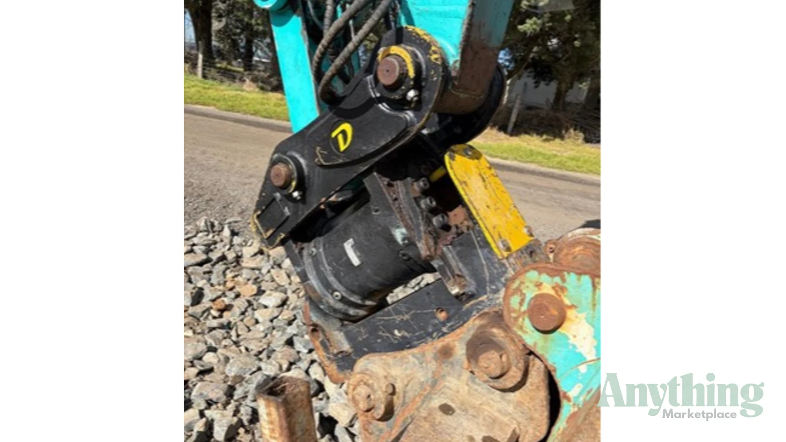 2016 Used Kobelco SK135SR-3 Excavators