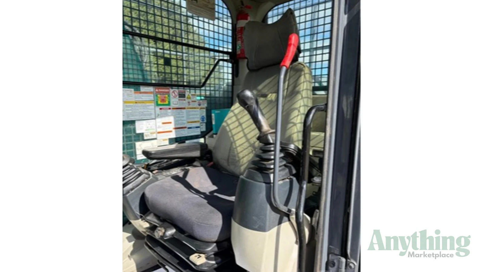 2016 Used Kobelco SK135SR-3 Excavators