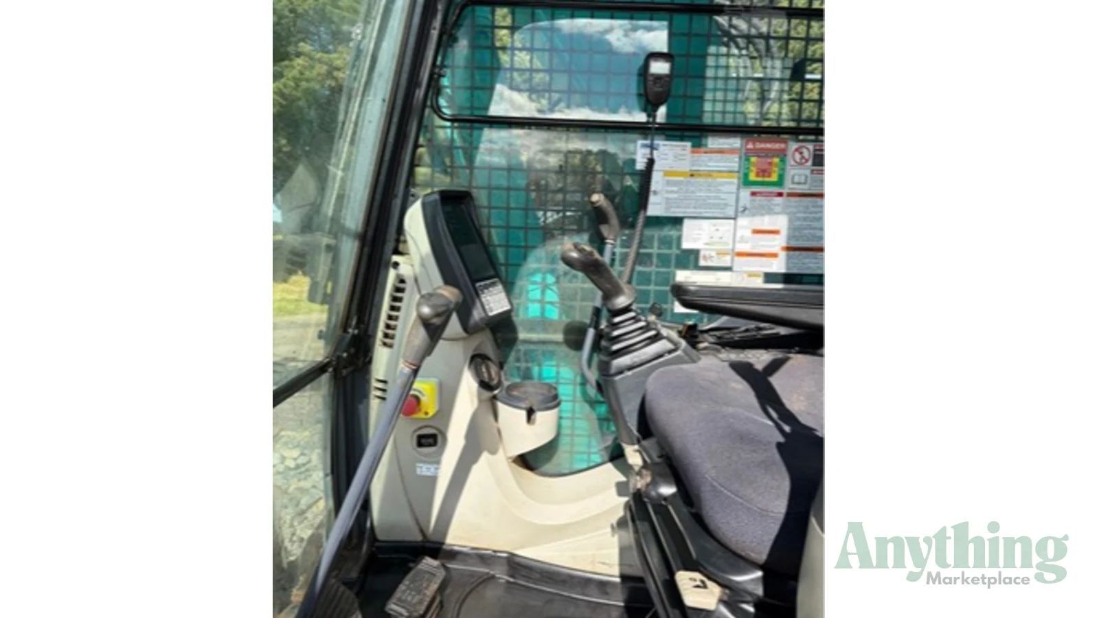 2016 Used Kobelco SK135SR-3 Excavators