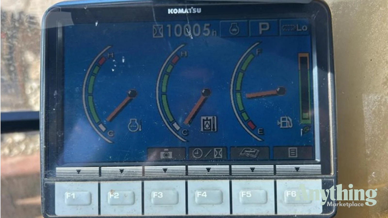 2013 Used Komatsu PC138US-8 Excavators
