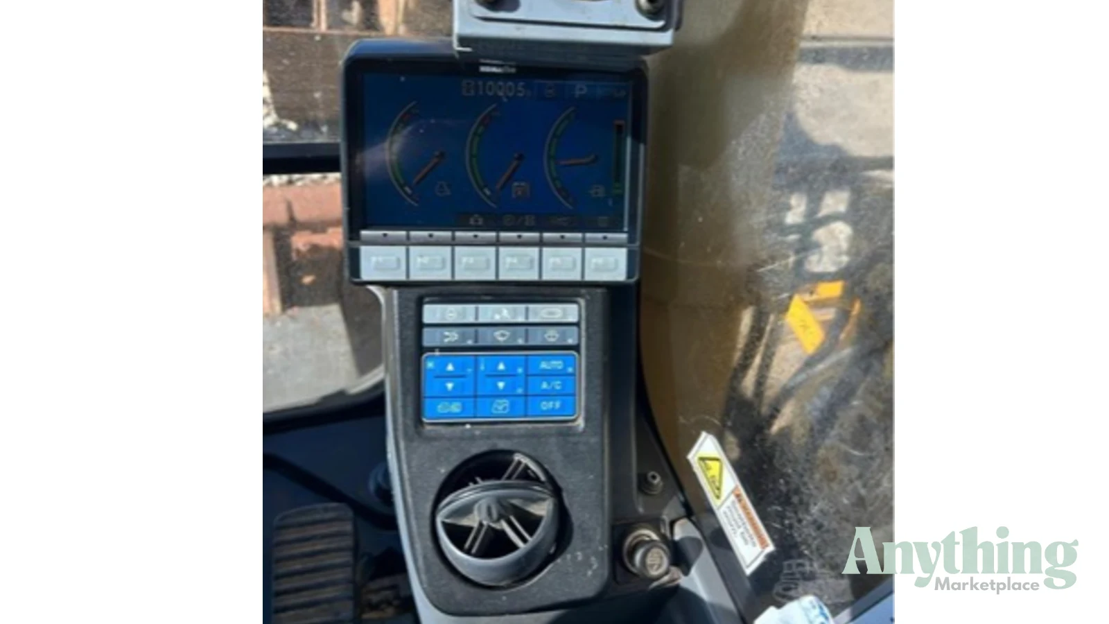 2013 Used Komatsu PC138US-8 Excavators