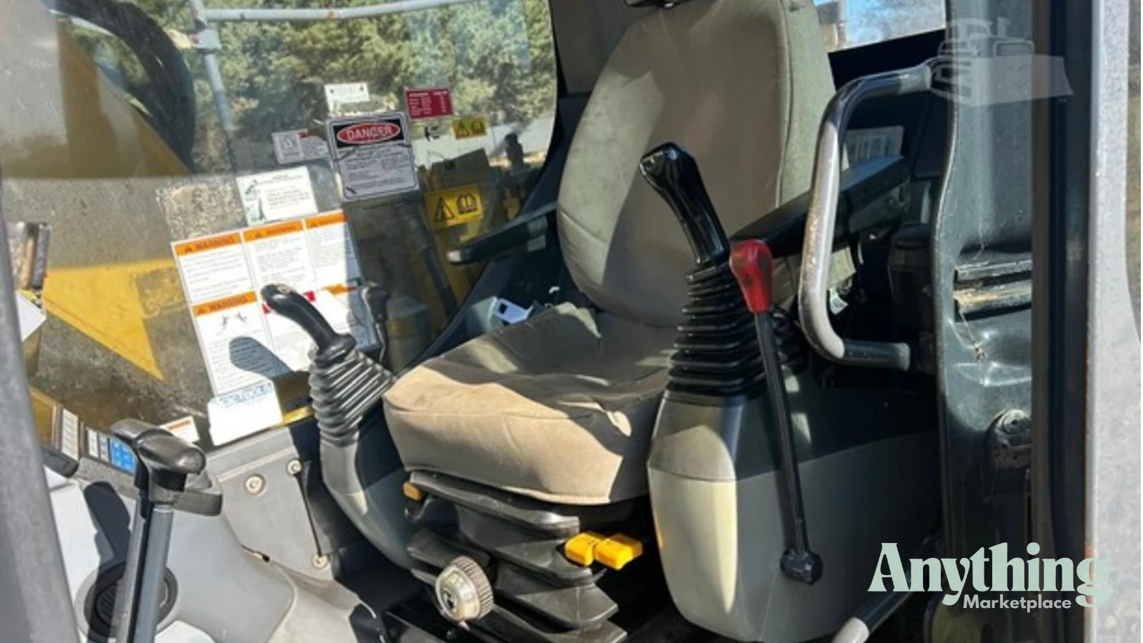2013 Used Komatsu PC138US-8 Excavators