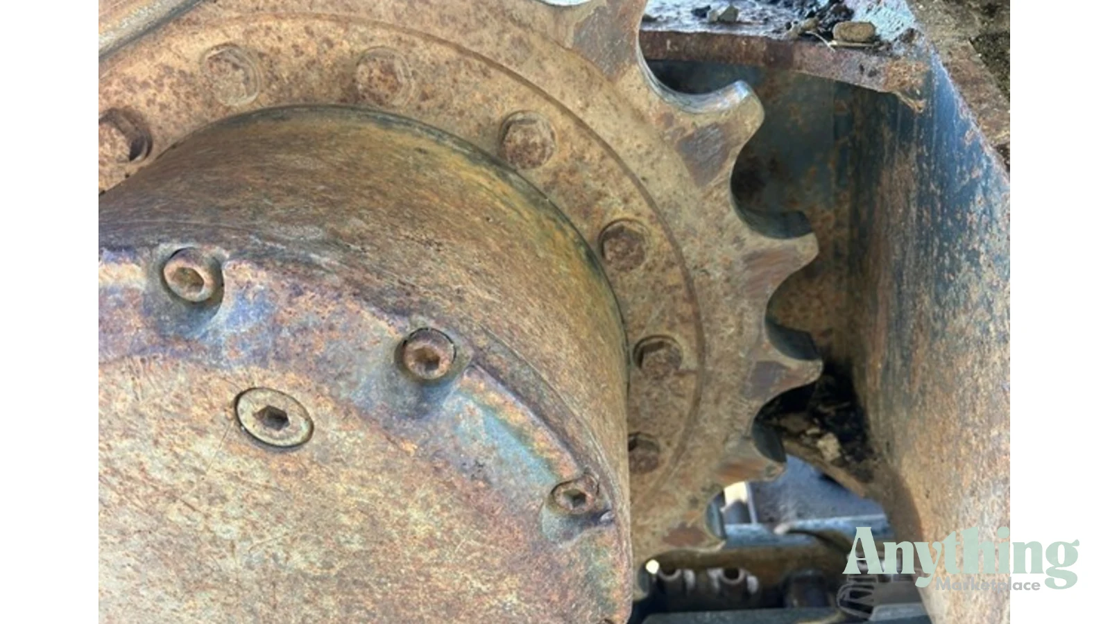 2013 Used Komatsu PC138US-8 Excavators
