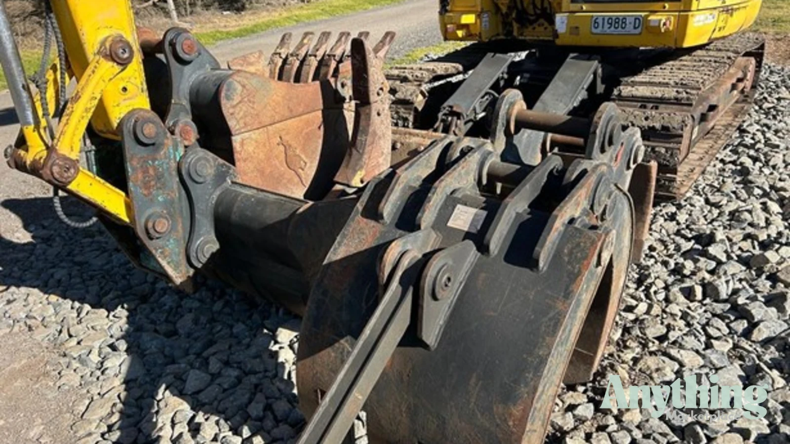 2013 Used Komatsu PC138US-8 Excavators