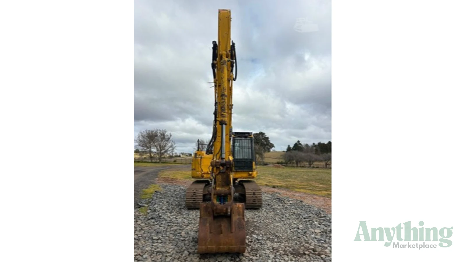 2016 Used Komatsu PC228US-8 Excavators