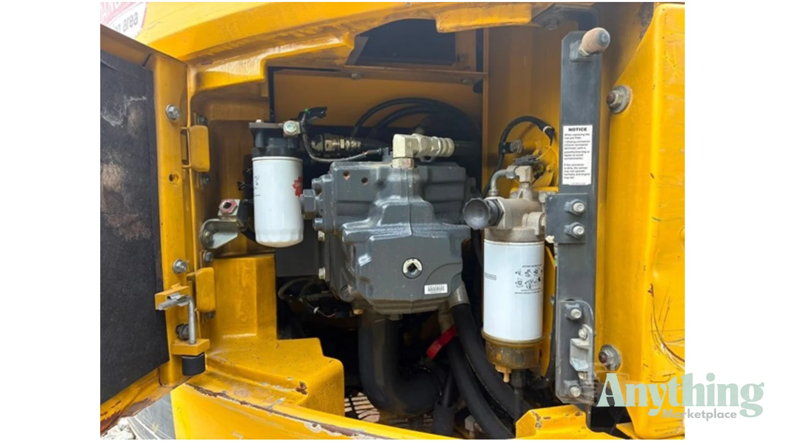 2016 Used Komatsu PC228US-8 Excavators