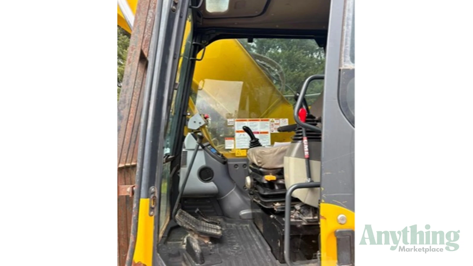 2016 Used Komatsu PC228US-8 Excavators