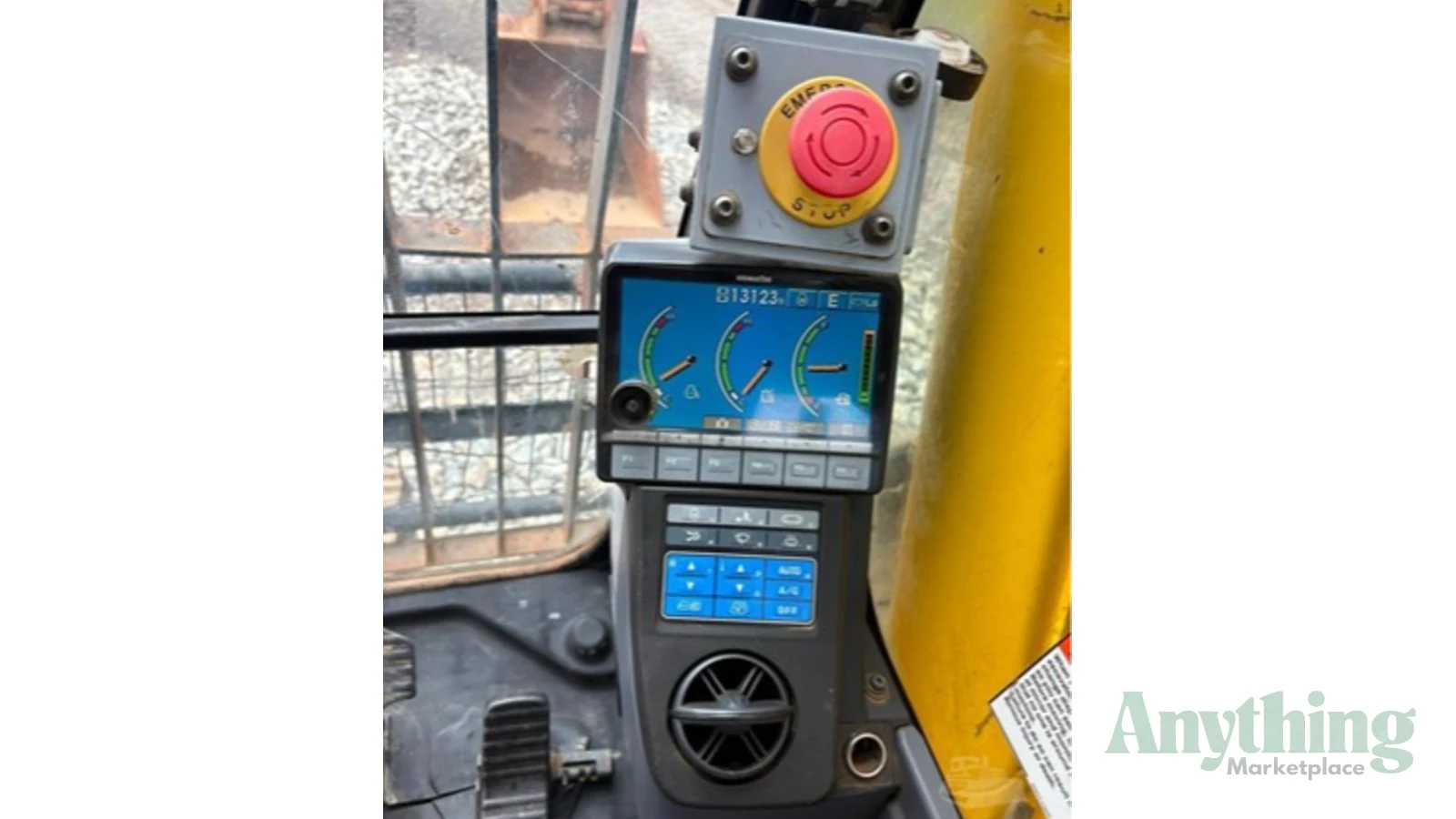 2016 Used Komatsu PC228US-8 Excavators